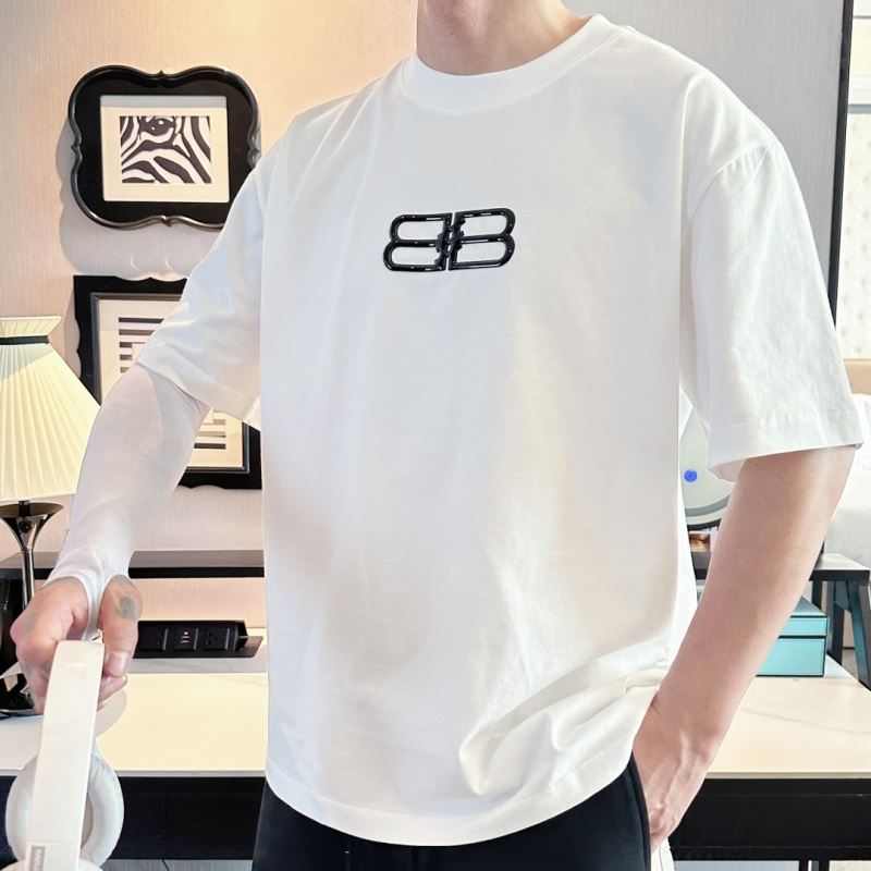 Balenciaga T-Shirts